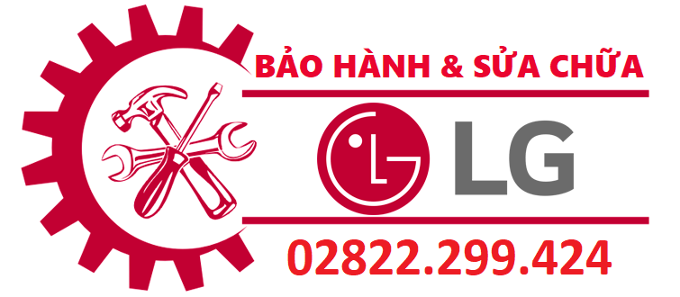 Bảo Hành LG